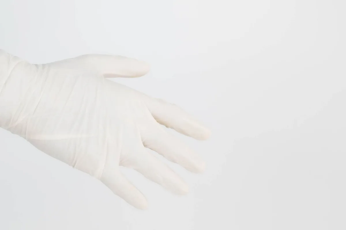 Blood Spill Cleanup in Nevada City, CA