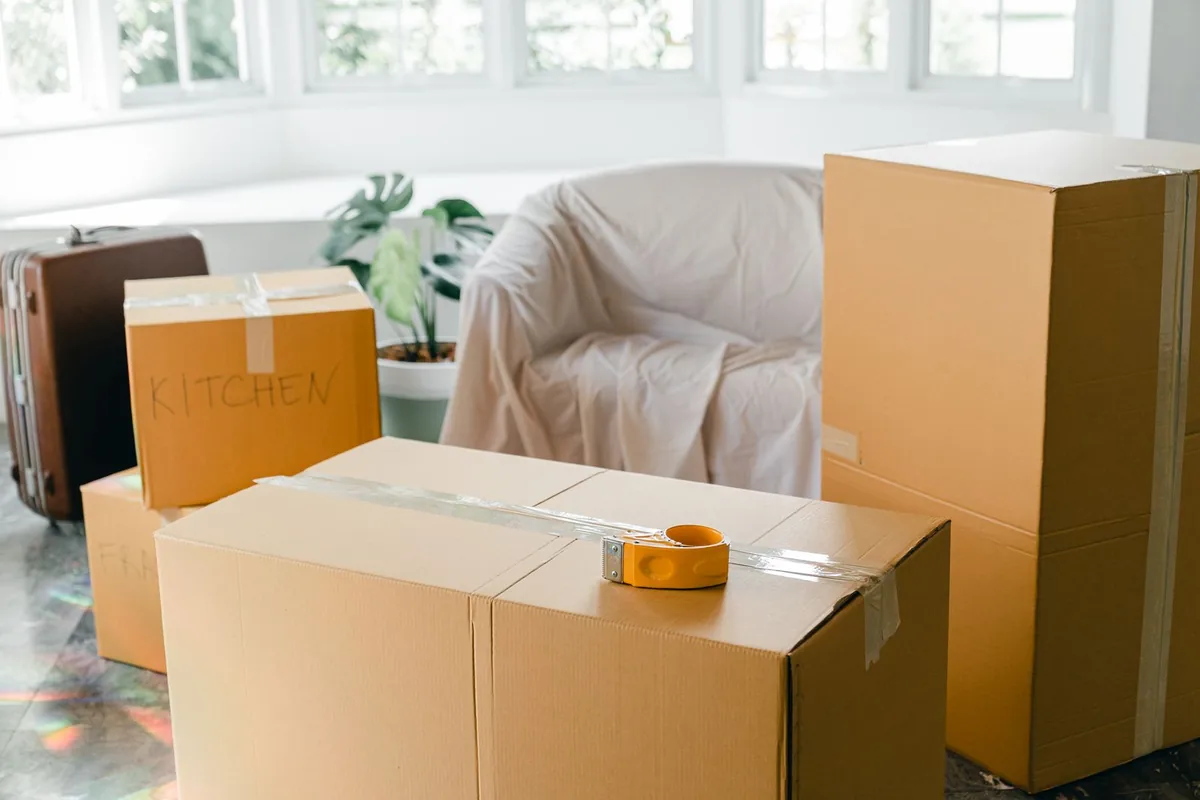 Hoarding Cleanup in Nevada City, CA
